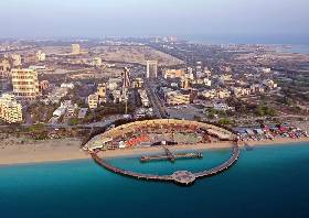 پرواز به shiraz-kish